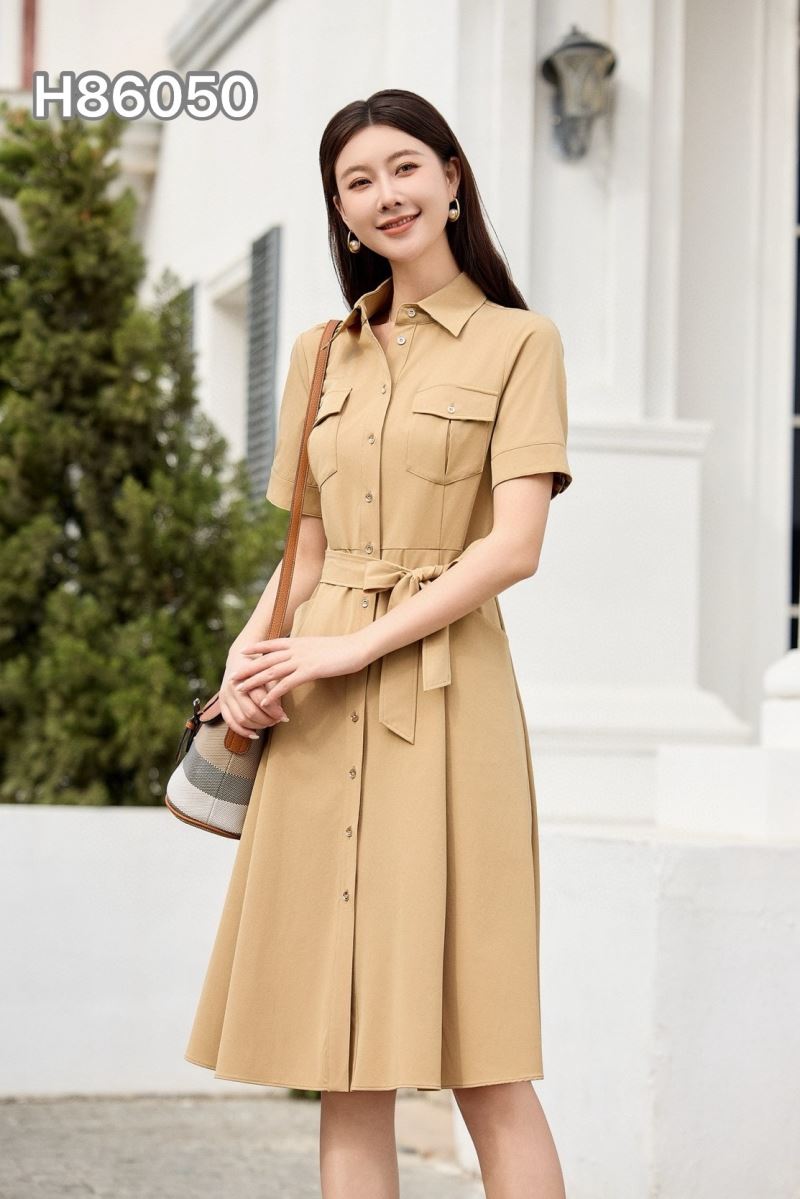 Burberry Dress